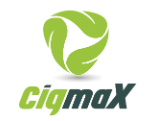 Cigmax
